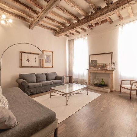Casa Sangiacomo Quattro Modena Exterior foto